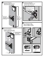 Preview for 7 page of Falcon 24-WDC Installation Instructions Manual