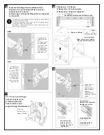 Предварительный просмотр 3 страницы Falcon 25-M Installation Instructions