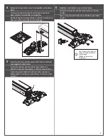 Предварительный просмотр 6 страницы Falcon 25-R-L-2 Installation Instructions Manual