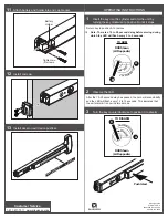 Preview for 4 page of Falcon 25 Series Installation Instructions