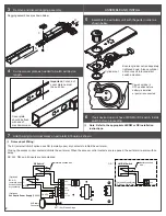 Предварительный просмотр 2 страницы Falcon 25 Series Quick Start Manual