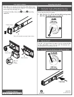 Предварительный просмотр 4 страницы Falcon 25 Series Quick Start Manual