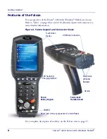 Preview for 8 page of Falcon 26-Key Quick Reference Manual