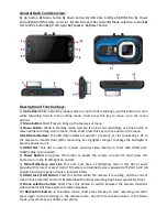 Preview for 2 page of Falcon 2FE1080PEECAM Instruction Manual