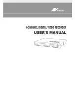 Falcon 4-Channel User Manual preview