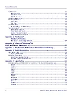 Preview for 4 page of Falcon 4410 26-Key model Quick Reference Manual