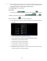 Preview for 12 page of Falcon 4CH 960H Manual