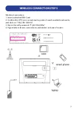 Preview for 7 page of Falcon 4G CPE Router User Manual