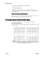 Preview for 11 page of Falcon 4M30 User Manual