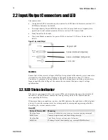 Preview for 18 page of Falcon 4M30 User Manual