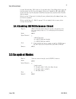 Preview for 37 page of Falcon 4M30 User Manual