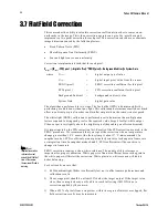 Preview for 46 page of Falcon 4M30 User Manual
