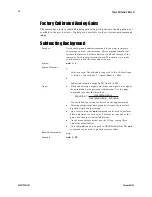 Preview for 58 page of Falcon 4M30 User Manual