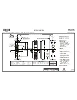 Preview for 1 page of Falcon 812L Installation Instructions