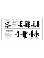 Preview for 2 page of Falcon 812L Installation Instructions