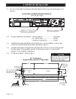 Preview for 4 page of Falcon 8230-3454 Installation Instructions Manual