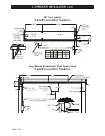 Preview for 5 page of Falcon 8230-3454 Installation Instructions Manual