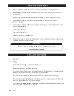 Preview for 11 page of Falcon 8230-3454 Installation Instructions Manual