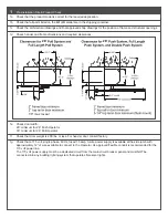 Предварительный просмотр 2 страницы Falcon 8230 Installation Instructions Manual