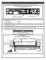 Предварительный просмотр 3 страницы Falcon 8230 Installation Instructions Manual