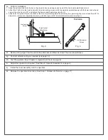 Предварительный просмотр 6 страницы Falcon 8230 Installation Instructions Manual