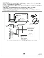 Предварительный просмотр 11 страницы Falcon 8230 Installation Instructions Manual