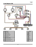 Предварительный просмотр 29 страницы Falcon 90 Induction U109988 - 02 User Manual & Installation & Service Instructions