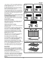 Предварительный просмотр 41 страницы Falcon 90 Induction U109988 - 02 User Manual & Installation & Service Instructions