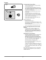 Предварительный просмотр 48 страницы Falcon 90 Induction U109988 - 02 User Manual & Installation & Service Instructions