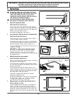 Preview for 53 page of Falcon 90 Induction U109988 - 02 User Manual & Installation & Service Instructions