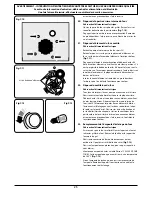 Preview for 56 page of Falcon 90 Induction U109988 - 02 User Manual & Installation & Service Instructions