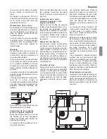 Предварительный просмотр 48 страницы Falcon 90 Professional Instructions For Use And Installation