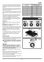 Preview for 7 page of Falcon 90 toledo User Manual