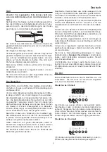 Preview for 7 page of Falcon 90 Instructions For Use And Installation