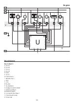 Предварительный просмотр 33 страницы Falcon 90 Instructions For Use And Installation