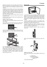 Предварительный просмотр 39 страницы Falcon 90 Instructions For Use And Installation