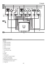 Preview for 49 page of Falcon 90 Instructions For Use And Installation