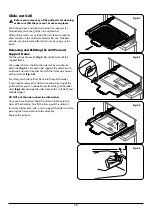 Предварительный просмотр 17 страницы Falcon 900 Deluxe Induction G5 User'S Manual & Installation Instructions