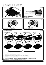 Предварительный просмотр 20 страницы Falcon 900 Deluxe Induction User'S Manual & Installation Instructions