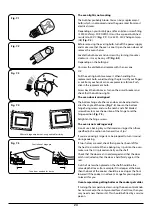 Preview for 28 page of Falcon 900 Deluxe Induction User'S Manual & Installation Instructions