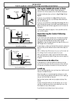 Preview for 24 page of Falcon 900 Dual Fuel Deluxe Manual