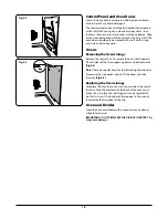 Preview for 20 page of Falcon 900S Induction G5 User'S Manual & Installation Instructions