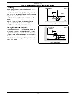 Preview for 27 page of Falcon 900S Induction G5 User'S Manual & Installation Instructions