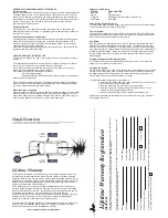 Falcon 911 MK2 User Instructions preview