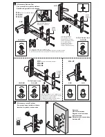 Предварительный просмотр 2 страницы Falcon 911K Installation Instructions