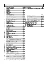 Preview for 4 page of Falcon BRs 4 Manual