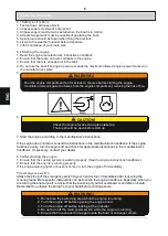 Preview for 12 page of Falcon BRs 4 Manual