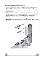 Предварительный просмотр 13 страницы Falcon Canopy hood Instruction Manual