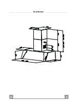 Предварительный просмотр 27 страницы Falcon Canopy hood Instruction Manual