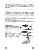 Preview for 29 page of Falcon Canopy hood Instruction Manual